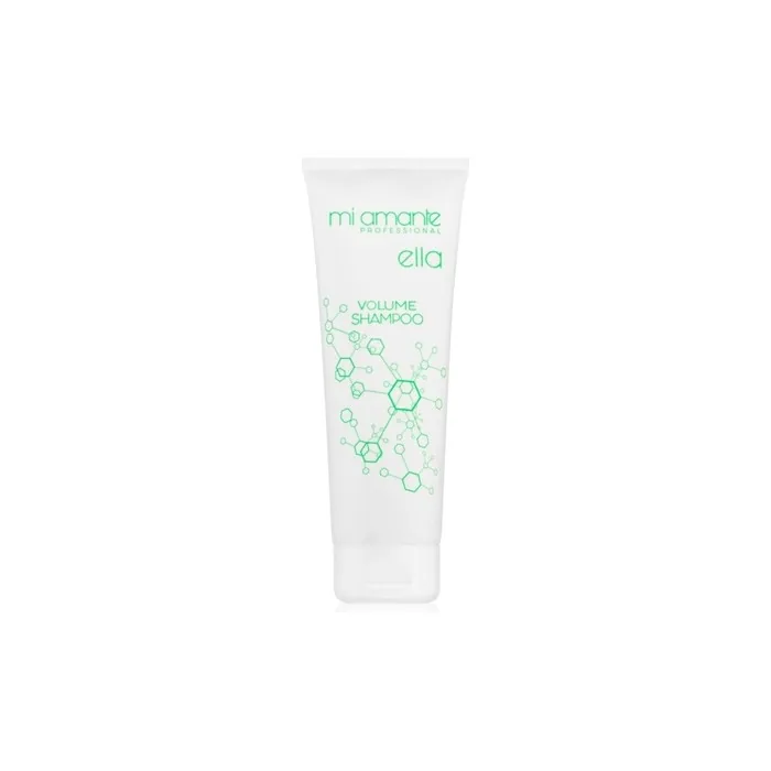 Mi Amante Professional Ella Volume Shampoo Volumizing 250 Ml