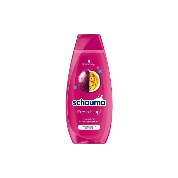Schauma Fresh It Up! Shampoo for Oily Hair 400ml