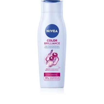 Nivea Color Care Protect Shampoo 250 Ml