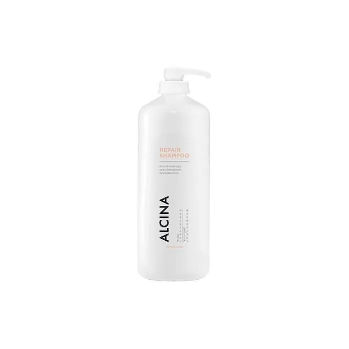 Alcina Regenerating Shampoo 1250ml for Dry and Dull Hair