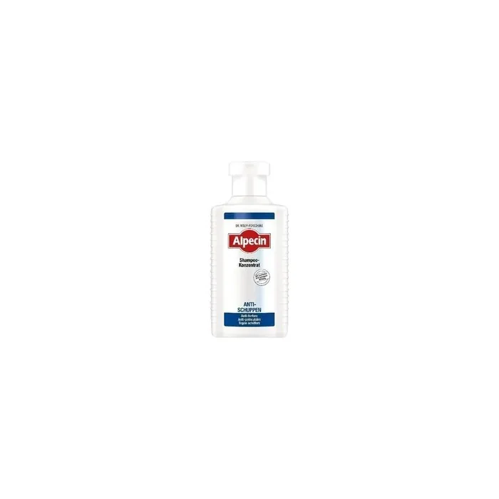 Alpecin Antidandruff Shampoo Concentrate 200 Ml