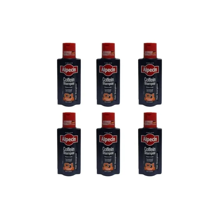 Alpecin Shampoo alla Caffeina 250ml