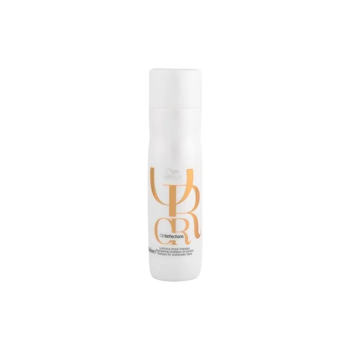 Wella Professionals Oil Reflections Shampoo 250ml