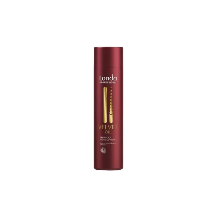 Londa Professional Velvet Oil Revitalizing Shampoo