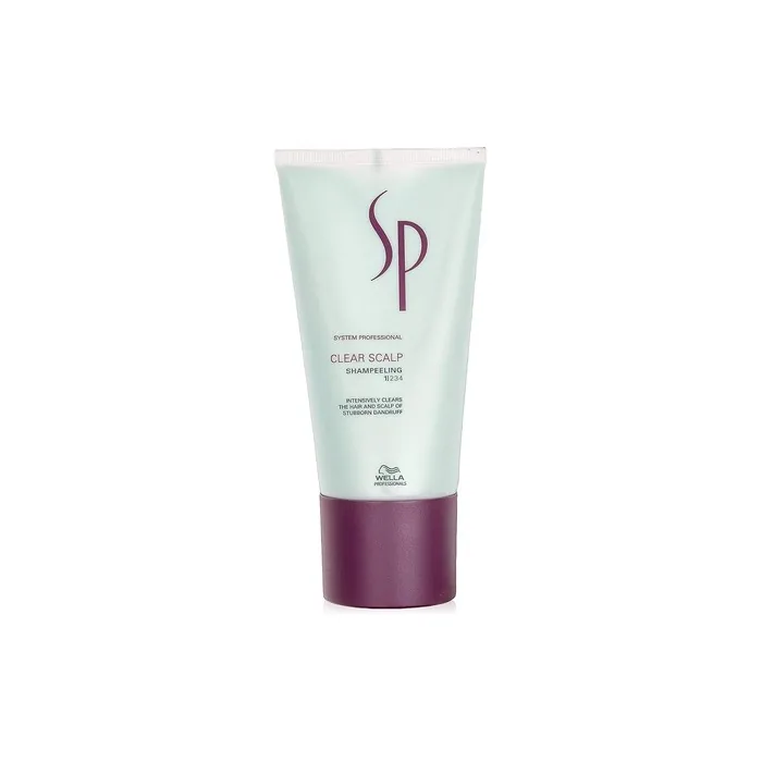 Wella Shampoos 150 Milliliters