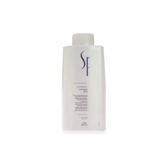 Wella SP System Professional Care Hydrate Shampoo 1l