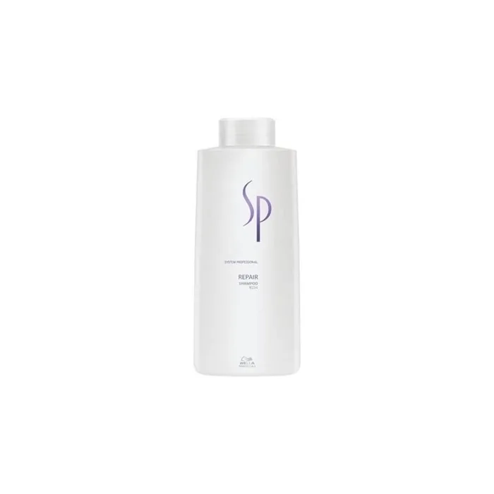 Wella SP Repair Shampoo 1000ml