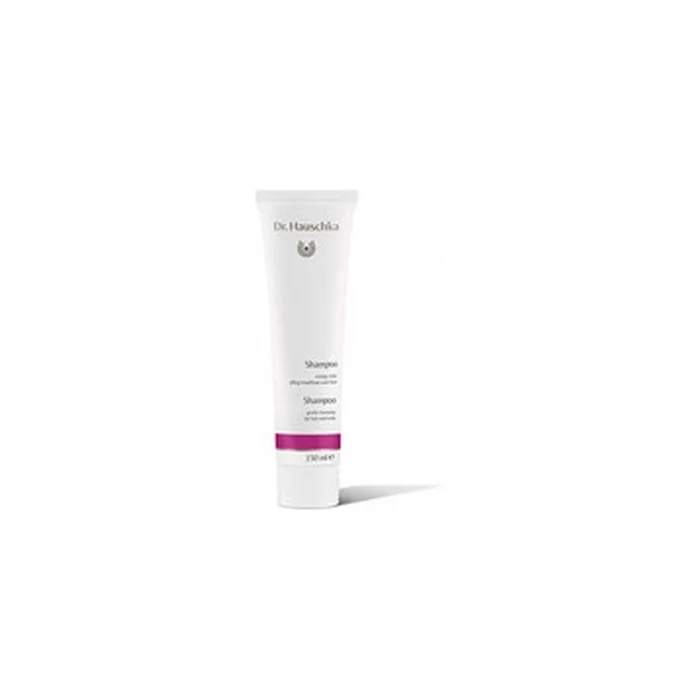 Dr Hauschka Gentle Shampoo