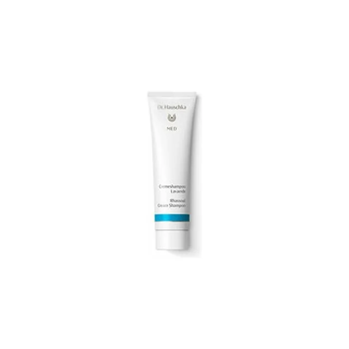 Dr Hauschka Rhassoul Shampoo