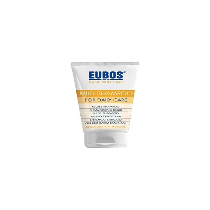 Eubos Delicate Shampoo 150ml