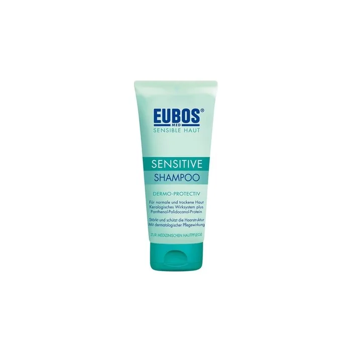 Morgan Eubos Shampoo 150ml