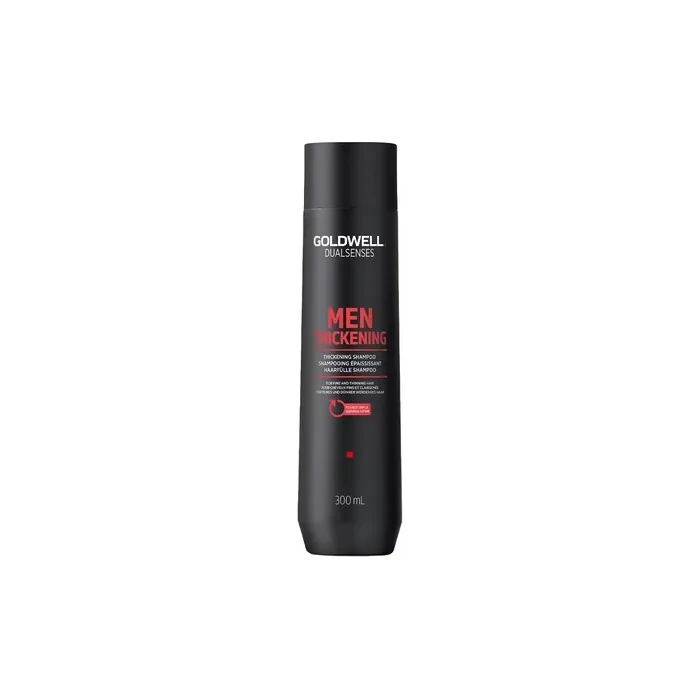 Goldwell Dualsenses For Men Thickening Shampoo For Men Volume Increase 300ml