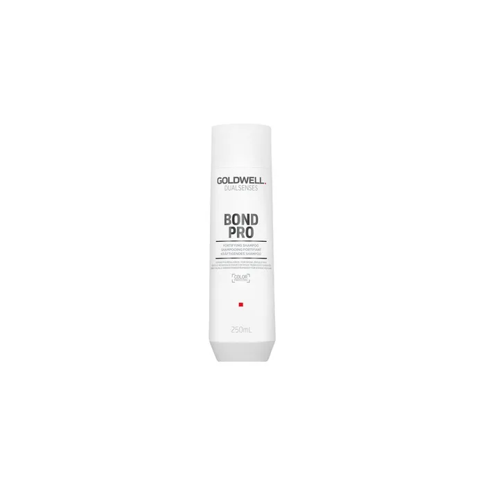 Goldwell Ds Bond Pro Fortifying Shampoo 250 Ml