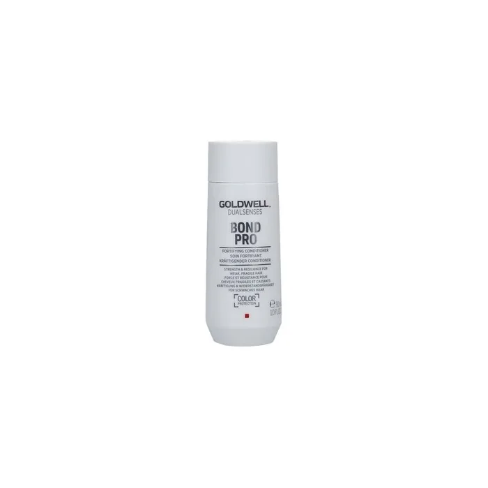 Goldwell Dualsenses Bond Pro Shampoo 30ml Hair Care