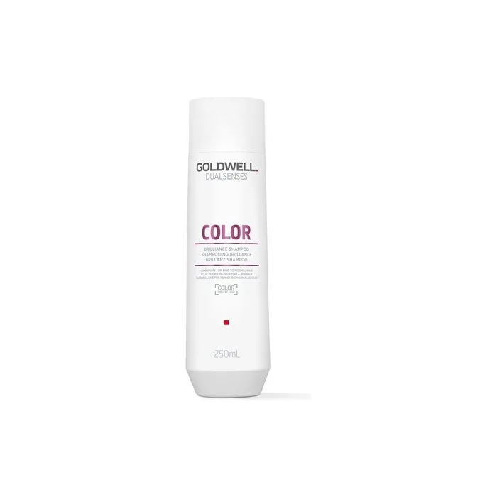 Goldwell Dualsenses Color Brilliance Shampoo