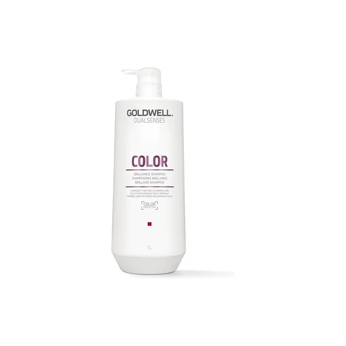 Goldwell Dualsenses Color Brilliance Shampoo 1L