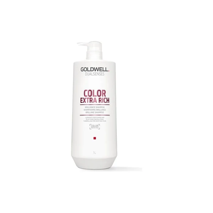 Goldwell Dualsenses Color Brilliance Extra Rich Shampoo 1 Litre
