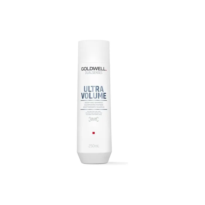 Goldwell Dualsenses Ultra Volume Bodifying Shampoo 250ml