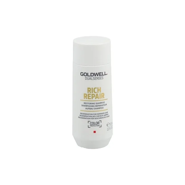 Goldwell Dualsenses Rich Repair Restoring Shampoo 30ml