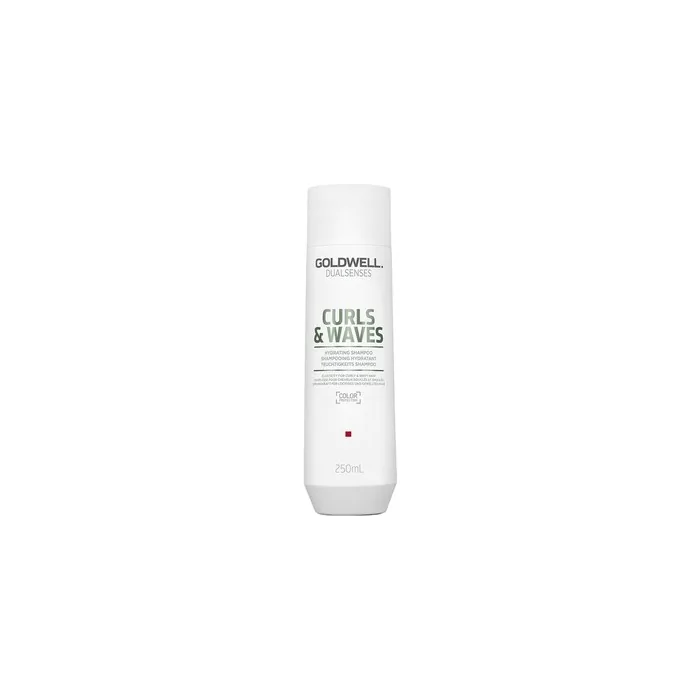 Goldwell Dualsenses Curls & Waves Shampoo 250ml