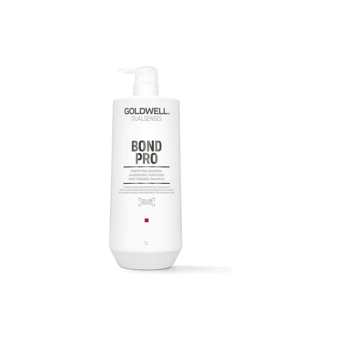 Goldwell Dualsenses Bond Pro Fortifying Shampoo 1000ml