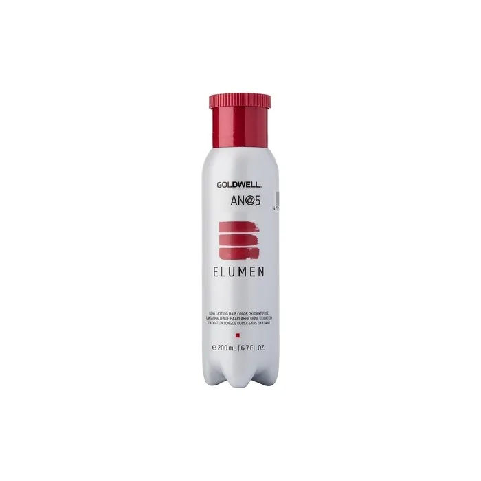 AN@5 ELU HC Deep Ash Natural 200ml