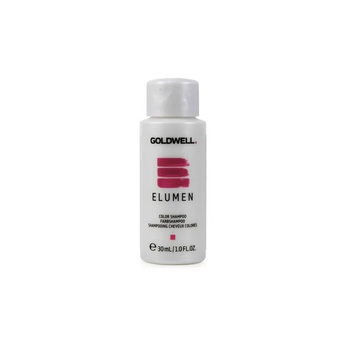 Goldwell Elumen Shampoo For Colored Hair 30ml