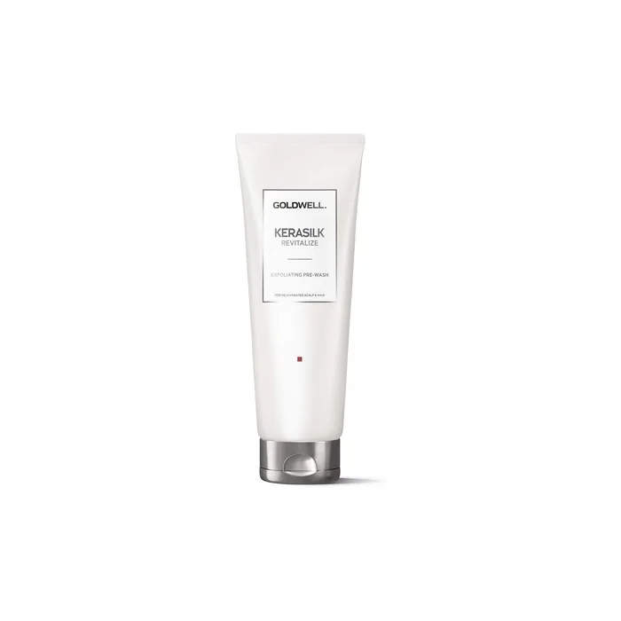 Kerasilk Revitalize Exfoliating Pre-Wash Shampoo 250ml