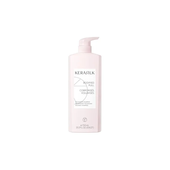 Kerasilk Essentials Volumizing Shampoo 750ml