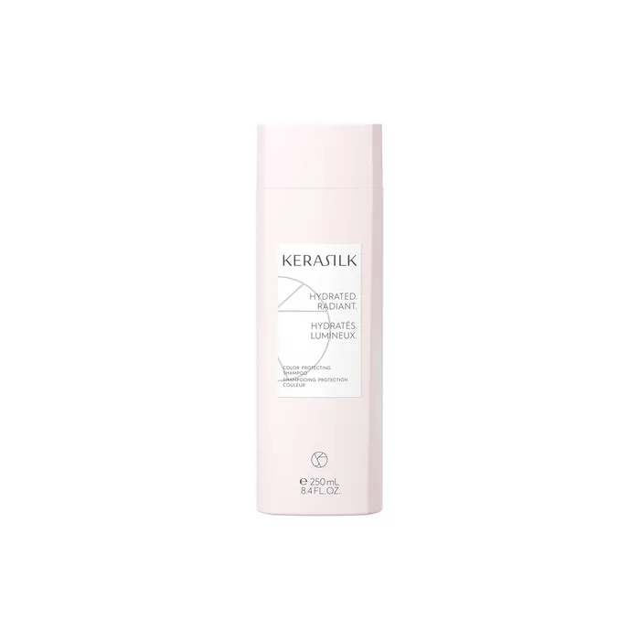 Kerasilk Essential Colour Protection Shampoo for Coloured Hair 250ml
