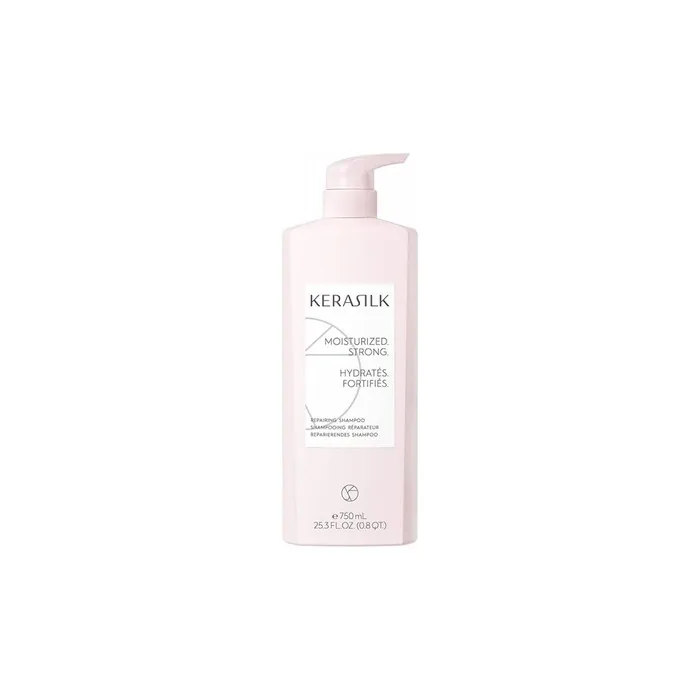 Kerasilk Essentials Repairing Shampoo 750ml