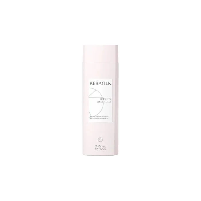 Goldwell Kerasilk Anti Dandruff Shampoo 250 Ml For Oily Hair