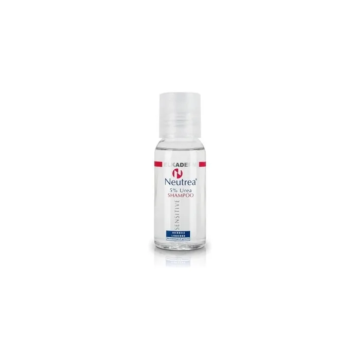 Elkaderm Neutrea 5% Urea Shampoo 50ml