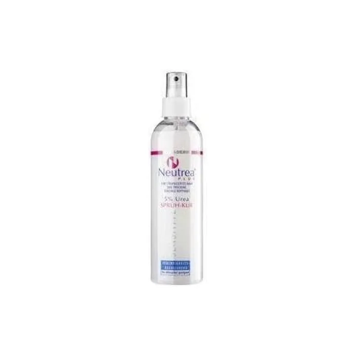 5% Urea Shampoo 250ml
