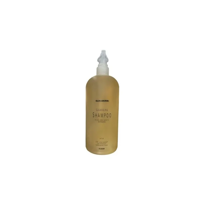 Elkaderm Gmbh Elkaderm Avivage Cleansing Clear Shampoo 1000ml