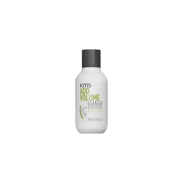 KMS Addvolume Shampoo for Fine to Medium Hair