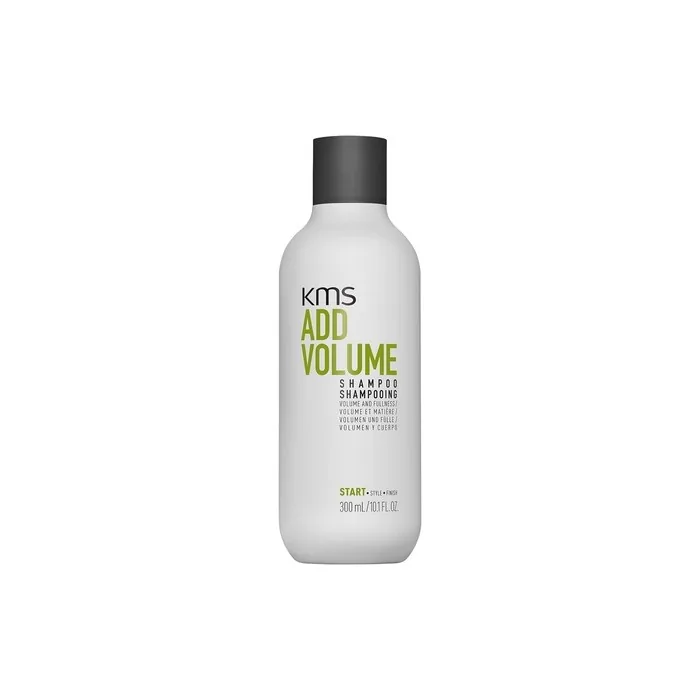 KMS Add Volume Shampoo 300ml Unscented