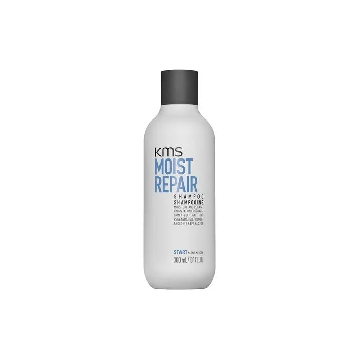 KMS Moist Repair Shampoo 300ml