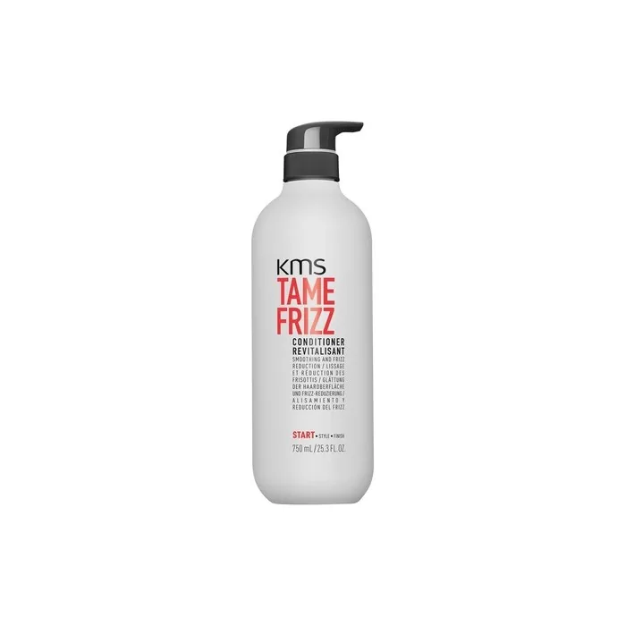 KMS TAMEFRIZZ Shampoo for Normal to Dry Hair 750ml