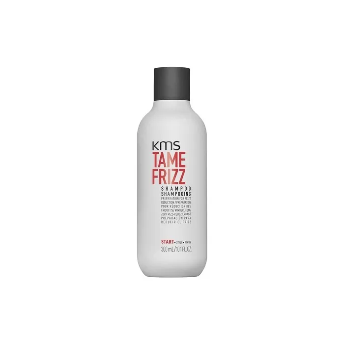 KMS Tame Frizz Shampoo 300ml