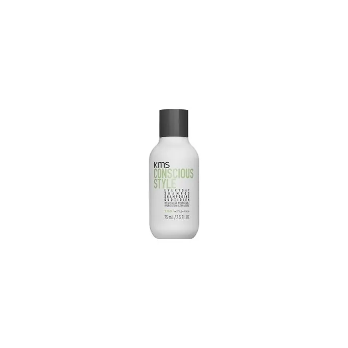 KMS Conscious Style Everyday Shampoo 75ml