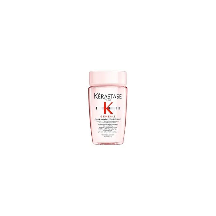 Kérastase Genesis Bain Hydra-Fortifiant Shampoo 80ml