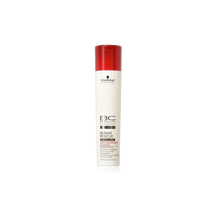 BC Bonacure REPAIR RESCUE Deep Nourishing Shampoo 8.45oz