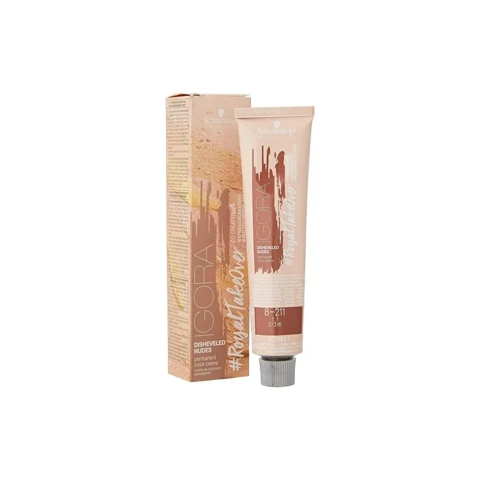 Schwarzkopf Shampoos 100ml
