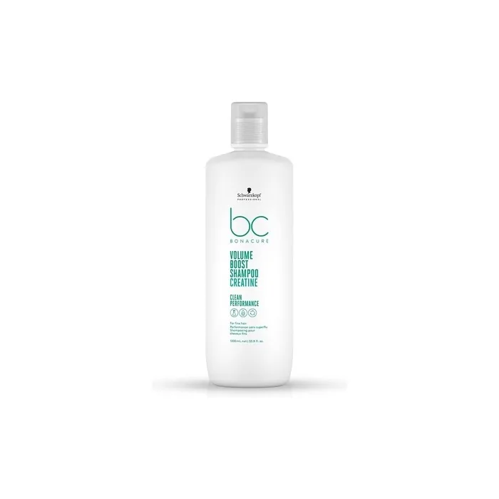 Schwarzkopf Professional Bonacure Collagen Volume Boost Micellar Shampoo 1000ml