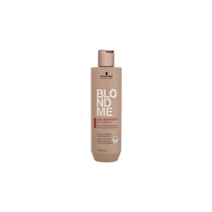 Schwarzkopf Professional Blond Me All Blondes Rich Shampoo