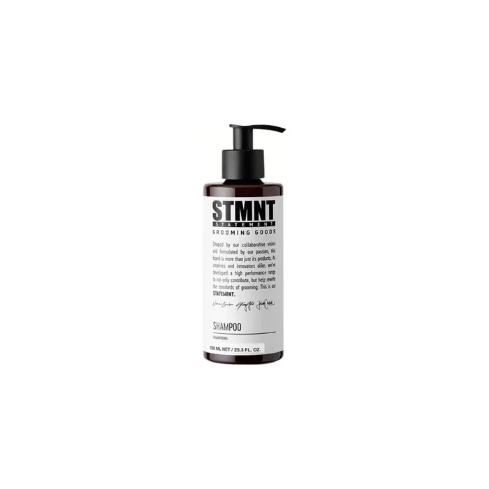 Stmnt Shampoo 750 Ml