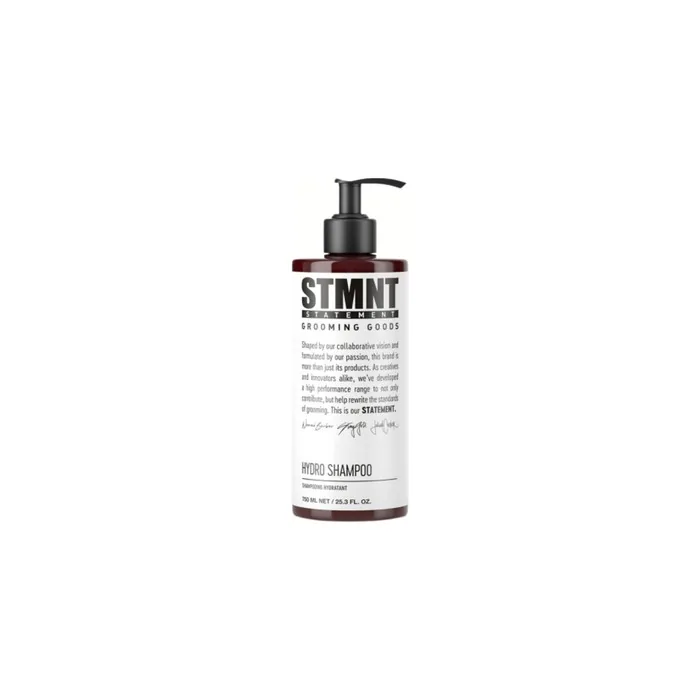 Stmnt Hydro Shampoo 750ml