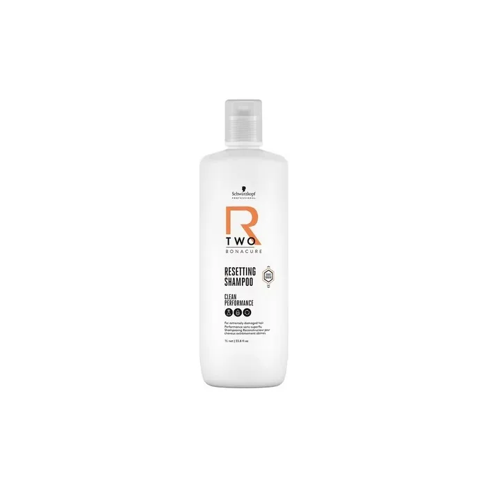 Schwarzkopf Professional Bonacure R-Two Resetting Shampoo 1000ml