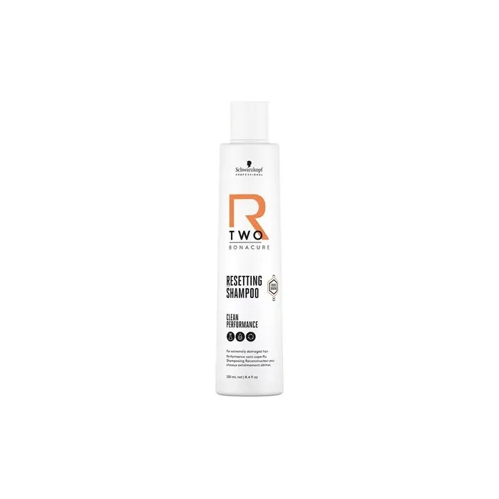 Schwarzkopf Professional Bonacure R-Two Resetting Shampoo 250ml
